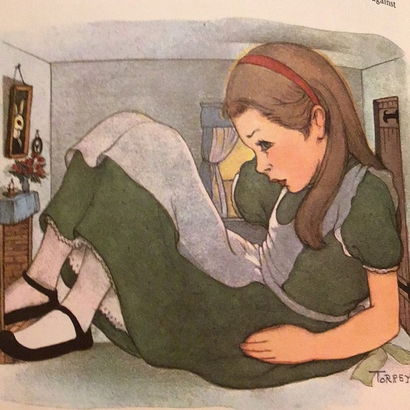 Dandelion Library flip double story vintage childrens books collection 1950s 📚6 - Picture 10 of 16